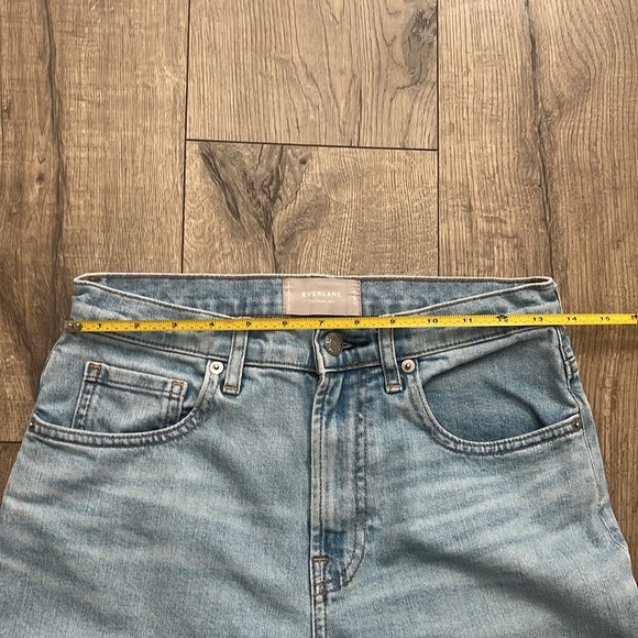 Everlane - The Cheeky Jean - Picture 8 of 8